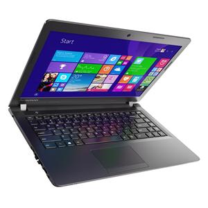 Lenovo IdeaPad 100-14IBY 80MH0002VN BLACK